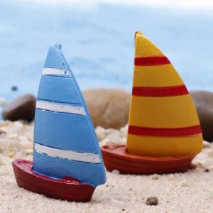 Sailing Boat
