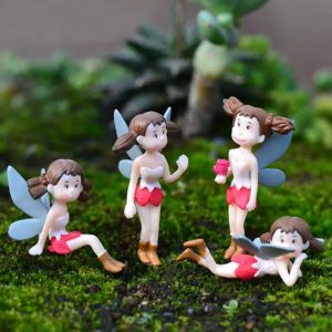 Fairies
