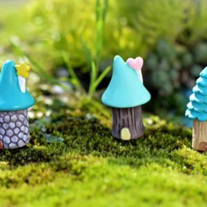 Fairy House