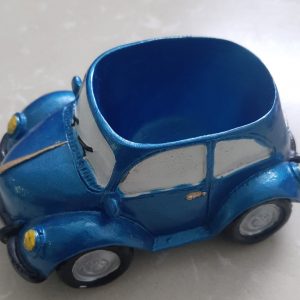 Mini Car Pot