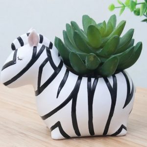 Mini Zebra