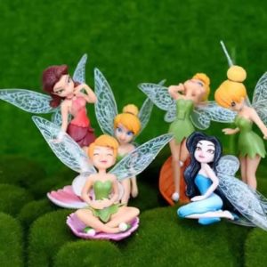 Fairy Set