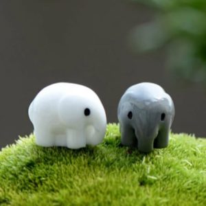 Elephant - (Pack of 1)