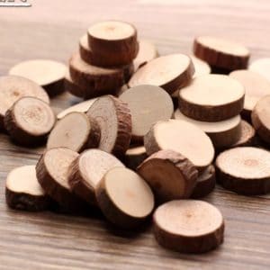 Wood Step - (Pack of 1)