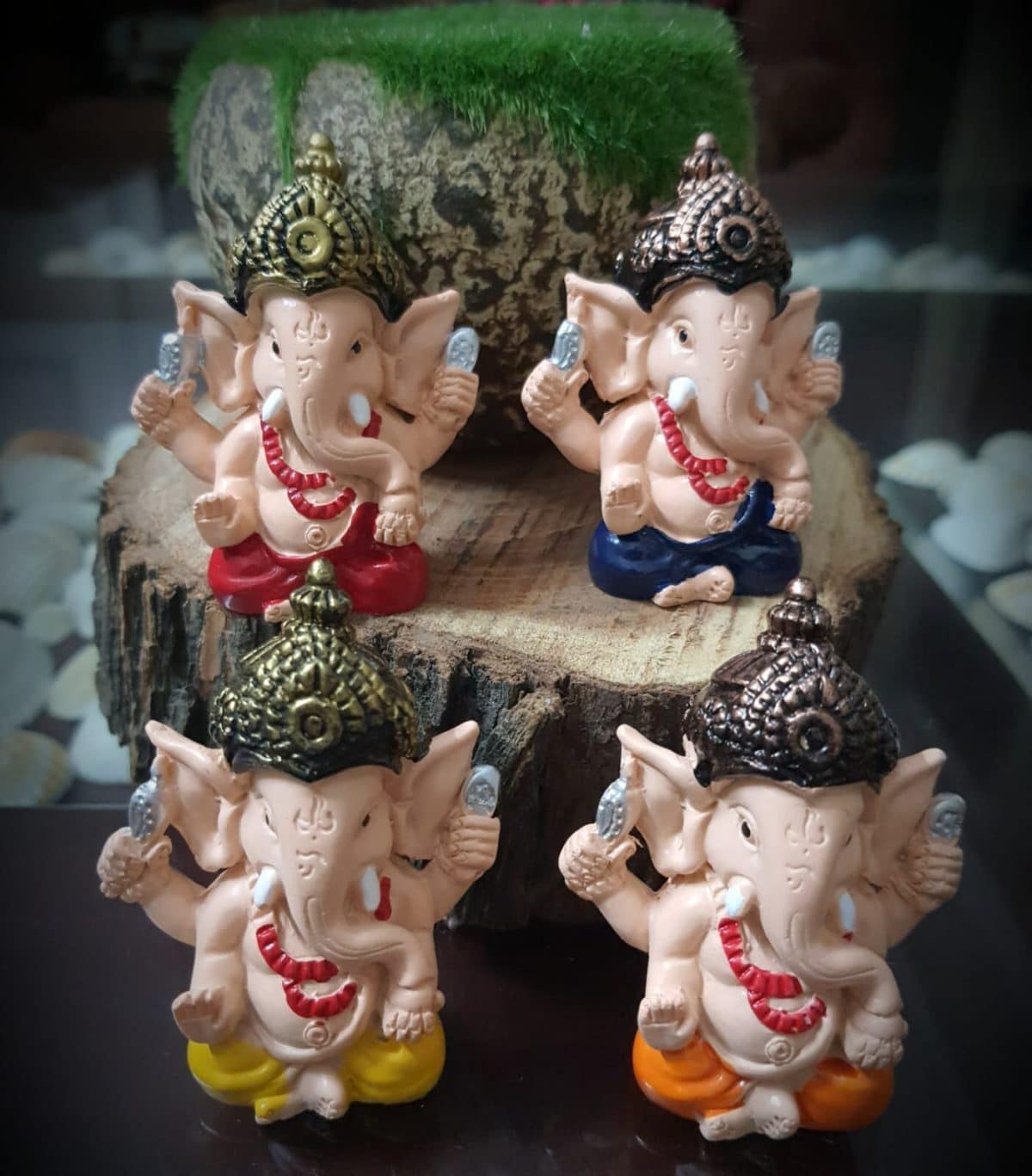 Ganpati